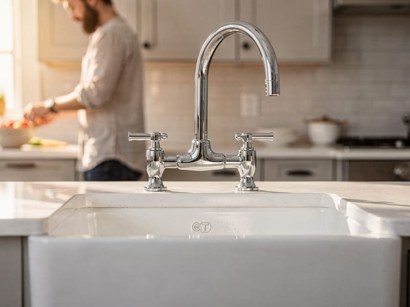 Fixture Installation & Repair