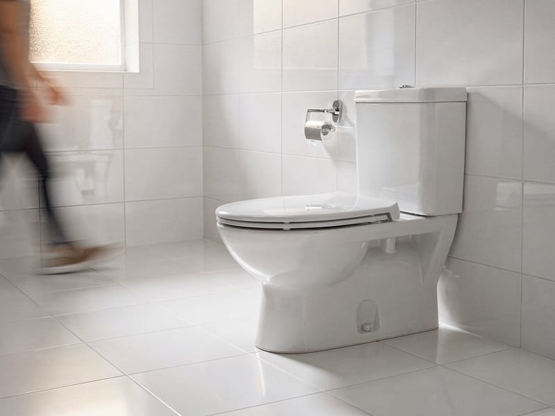 Toilet Repair & Replacement
